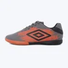 Umbro Muške patike za fudbal Goal Ic M, Sive