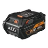 AEG BATERIJA 18V 6Ah HD L1860RHD