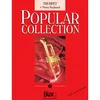 POPULAR COLLECTION 7 TRUMPET+PIANO