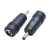 Adapter napojni 2.1/5.5mm M - 1.1/3.0mm F