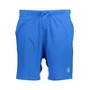 Gian Marco Venturi Muški šorc Au00862-Costante_Blu_Royal-Blue, Plavi