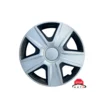 Versaco Ratkapne Esprit Silver & Black, 15”, 4 komada