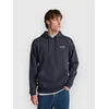 Billabong Arch moški pulover s kapuco ombre blue