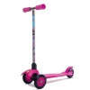 Capriolo mini Trotinet na 3 tocka pink ( 290116 )