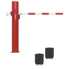 SLT-RED 2.5 Rampa sa rukom 2.5m,do 128 daljinaca