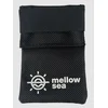 Mellow Sea Electronic Key Pocket Surf Accessories black