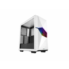 DeepCool Belo ohišje Atx Deepcool Cyclops Argb, (21408639)