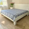 Čaršav Ranforce 100% pamuk 220x240cm bez lastiša dezen C6 ( VLK000535-c6 )