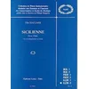 SUCCARI:SICILIENNE POUR FLUTE