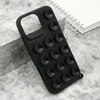 Futrola octobuddy za iphone 16 pro max (6.9) crna ( F122197 )