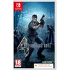 Switch Resident Evil 4 (Code In A Box)