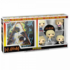 Funko POP albumi DLX: Def Leppard