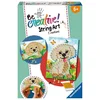 Ravensburger Kreativni set Be Creative String Art, Psi