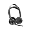 HP - Slušalice HP Poly Voyager Focus2 -M USB-C-C HS +USB-C/A +CHS WW