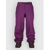 L1 Axial Pro Pants aubergine