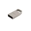Patriot Tab200 64GB USB 2.0Type-A Mini Flash, Silver