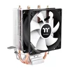 Thermaltake Kuler za CPU Contac, vazdušni hladnjak, Crni