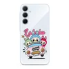 Futrola ultra tanki print clear za samsung a556b galaxy a55 5g lbb004 ( F121621 )