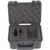 SKB Cases iSeries Sennheiser AVX Case Black