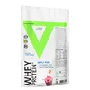 VITALIKUM Whey Proteinsa ukusom jagode, 1kg