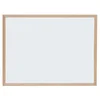 Optima bela tabla 60x90 drveni ram ( 22365 )