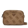 Ročna torba Guess Meridian II HWOS69 74140 Bež