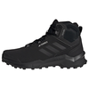 ADIDAS Muške cipele Terrex Ax4 Mid Beta C.Rdy M, Crne