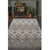 Conceptum Hypnose Tepih 160x230cm Bež-Sivi