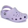 Crocs Classic Clog K Vijolična