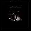 Cellophane Suckers - Ghostriders B.R.D. (LP)