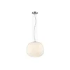 LUXERA 68047 - Luster na sajli BALVAN 1xE27/75W/230V