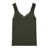 VERO MODA Top VMROSA oliva