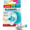 Čepki za ušesa Pluggies Alpine