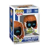 Funko Pop Games Astro Bot Machine Hunter