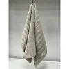 Peškir Stock 50x80cm Dezen S8 Sivo/Krem boja