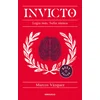 Invicto: Logra Más, Sufre Menos / Undefeated: Achieve More and Suffer Less