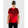 Affliction affliction red