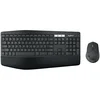 LOGITECH MK850 Bluetooth Performance Wireless Combo - BLACK - US INTL