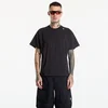 Majice ROA Logo T-Shirt UNISEX Washed Black S