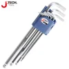 Jetech Set imbus ključeva BM-C9IN, 9 komada