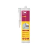 AKRILNA TESNILNA MASA TKK SEAL ACRYL 280ml BELA | Topdom