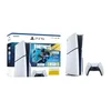 Konzola Sony PlayStation 5 Slim Disc + Fortnite 1TB