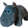 Plišana igračka Hippo, 70cm