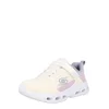 Skechers Patike za devojčice Glide-step aero GP, Krem