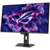 ASUS ROG Strix OLED XG27AQDPG computer monitor 67.3 cm (26.5) 2560 x 1440 pixels Wide Quad HD QD-OLED Black