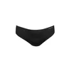 Calvin Klein Underwear Tangice, črna