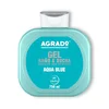 AGRADO Gel za tuširanje i kupka Aqua Blue 750ml