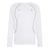 ADIDAS ORIGINALS Majica LFC Teamgeist 26 siva/črna/bela