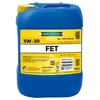 Ravenol Ulje za motor FET, 5W-30, 10L