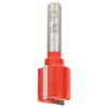 BOSCH Glodala za kanale 2608629362 8 mm D1 20 mm L 19 mm G 56 mm srebrna